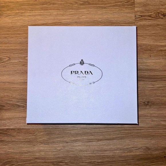 Prada Brushed Leather and Re-Nylon Laced Booties - Picture 1 of 6